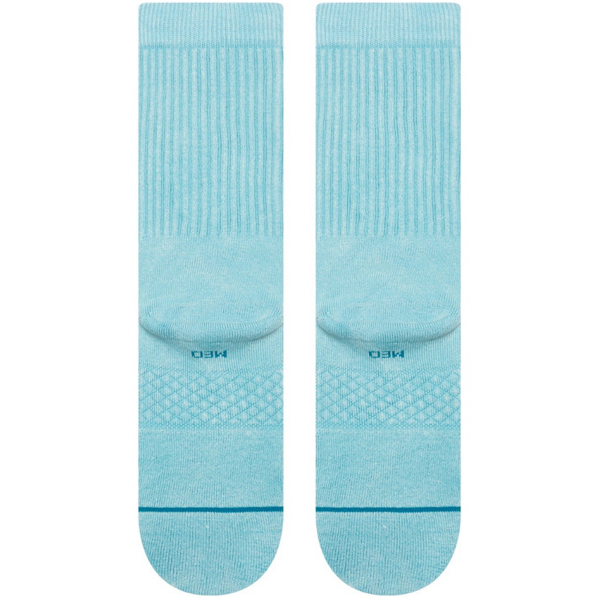 2026 Stance Unisex Icon Crew Sock A556A25IDC - Electric Blue